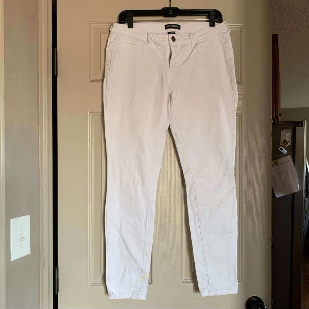 Women’s jeans